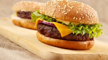 Burgerman cuenta su experiencia al pedir la hamburguesa gourmet de Liverpool Perisur. Ahora te toca a ti probarla y dar tu veredicto