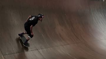 El AMPA latino reunirá a los mejores skaters de América Latina.