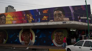 Santa Julia, Miguel Hidalgo y Mercado