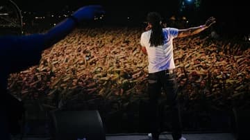 Festival, música, Jamaica