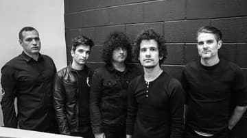 At the Drive In se rpesenta en la CDMX por primera vez en el Pepsi Center