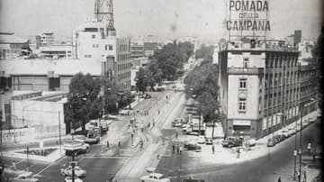 colonia Doctores