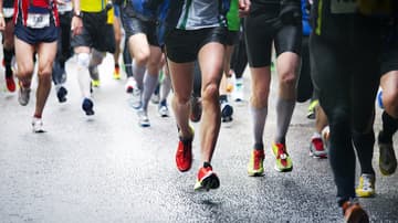 Sopitas escribe hoy sobre los grupos de corredores y maratones