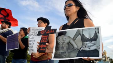 Nacho Lozano escribe sobre la violencia contra las mujeres. #NoMeDigasGuapa
