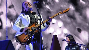 Café Tacvba publicara Jei Beibi, su octavo álbum