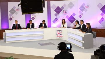 Nacho Lozano escribe sobre qué instrucciones deben seguir los políticos basura para ganar debates