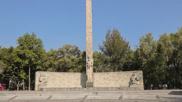 Fue inaugurado en 1949 por el entonces presidente Miguel Alemán