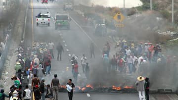 Huachicolero es aquella especie criminal que domina el elegante arte de robar combustible