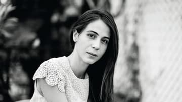Cassandra Ciangherotti la