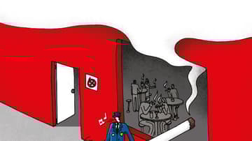 fumar en bares en la CDMX está prohibido