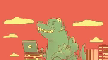 Momzilla: mamás y emprendedoras