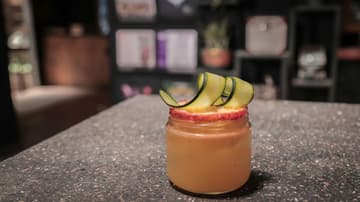 Toma un coctel en el Cine Tonalá