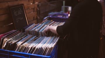 vinilos