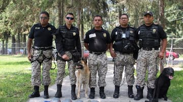 Conoce la labor de la Brigada de Vigilancia Animal.