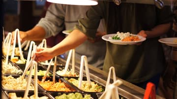 Buffets