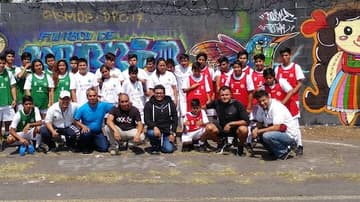 Después de tres meses concluyó un periodo más de Glorias del Deporte.