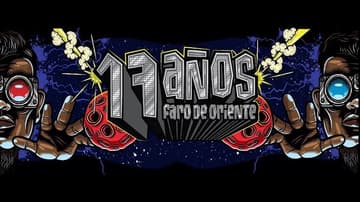 Faro de Oriente cumple 17 años y lo festejará con muchas actividades.
