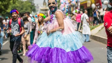 orgullo LGBTTTI