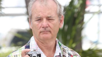 "Cómo ser Bill Murray" es una compilación de anécdotas protagonizadas por el gran comediante norteamericano.