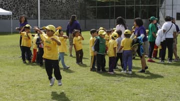 cursos de verano en la Ciudad de México 2017.