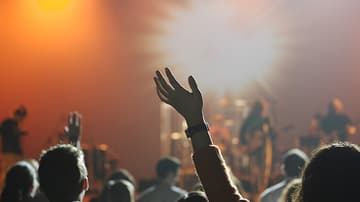 festival de música