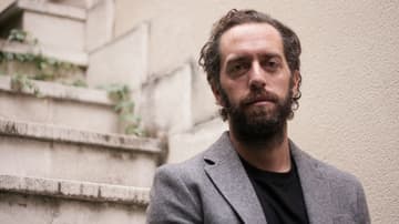 Giovvani Piacentini presenta su nuevo disco en Departamento