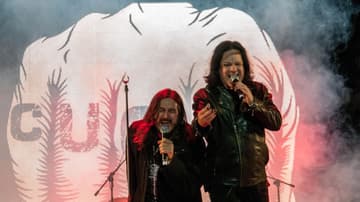 Rulo escribe sobre "FemiNazi", la canción de Cuca