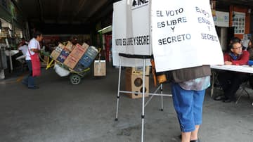 Nacho Lozano escribe su manual sobre lo que pasa en la veda electoral