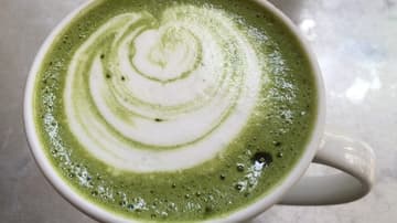 matcha