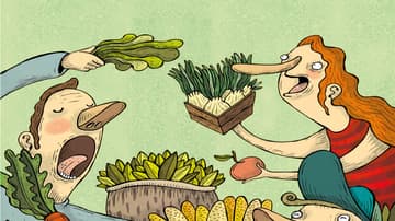 Los mercados públicos se renuevan