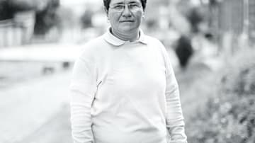 Guadalupe Groth es una mamá SOS
