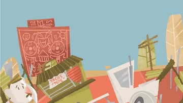 Alimentos sin salmonela y más seguridad para el Paseo de las Facultades