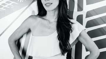 Sandra Echeverría cambia de rol