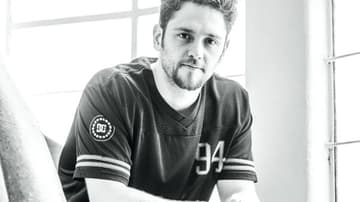 Christopher Uckermann, se le bajaron los humos