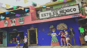 sayulita