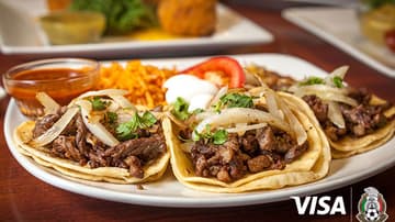 Cuatro lugares para ver la semifinal de la Copa Confederaciones