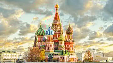 Las primeras impresiones de Sopitas en Rusia