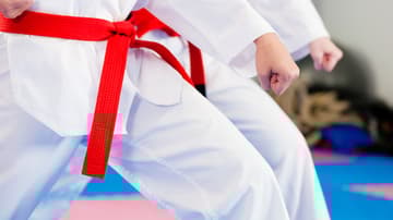 Aprende Tae Kwon Do en uno de estos lugares de la CDMX