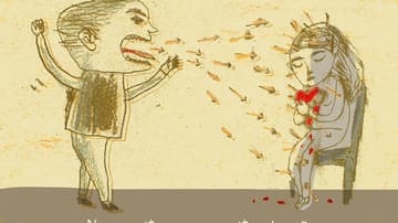 #VivanLasMujeres es organizada por Amnistía Internacional, Galería Vértigo y Centro Cultural de España