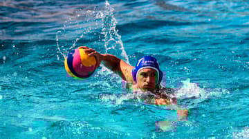 Checa estos cuatro lugares para jugar waterpolo en la CDMX