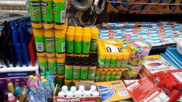 La Calle del Centro donde encontrarás todo para el próximo regreso a clases