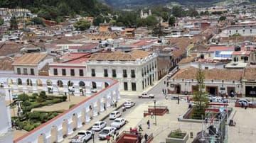Prueba la gastronomía de Chiapas sin salir de la Ciudad de México.