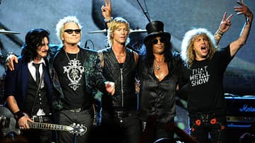 día mundial del rock