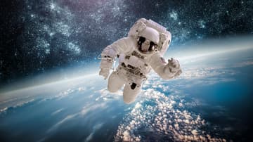 La editorial Tusquets acaba de publicar en nuestro país la novela "El astronauta de Bohemia", de Jaroslav Kalfar.