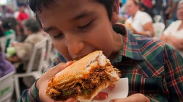 Feria de la torta 123