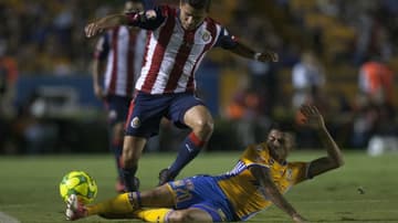 El viernes 21 de julio iniciará el Torneo Apertura 2017.
