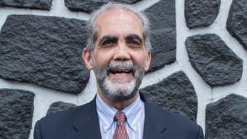 Presidente del Consejo Mexicano de la Familia, Juan Dabdoub Giacoman