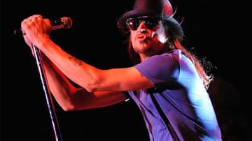 Kid Rock