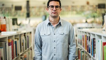 Nicolás Cabral