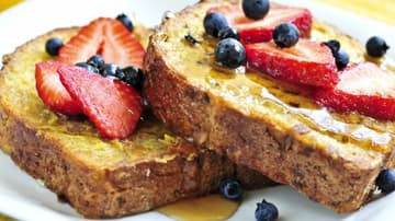¿Dónde desayunar pan francés en la Ciudad de México?